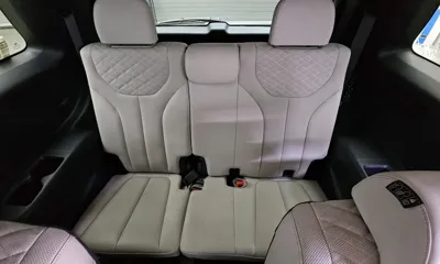 Hyundai Palisade 2022, 62113 км, за 24600000 KRW - фото 30