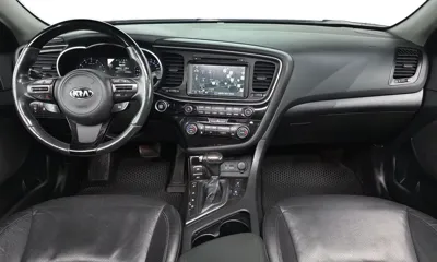 Kia K5 2014, 107969 км, за 7500000 KRW - фото 7