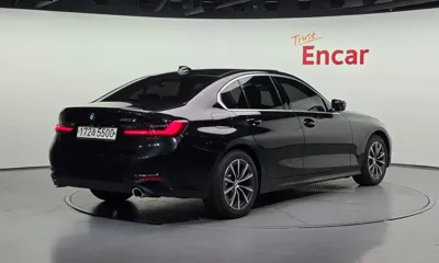 BMW 3-Series 2019, 64145 км, за 21000000 KRW - фото 2
