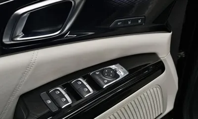 Kia Canival 2021, 73123 км, за 30100000 KRW - фото 30