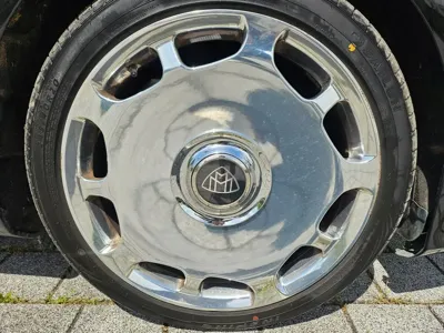 Mercedes-Benz S-Class 2018, 156517 км, за 38500000 KRW