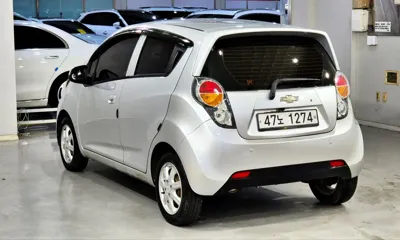 ChevroletGMDaewoo Spark 2012, 184655 км, за 2590000 KRW - фото 4