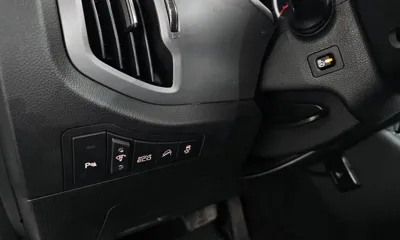 Kia Sportage 2015, 99961 км, за 7700000 KRW - фото 29