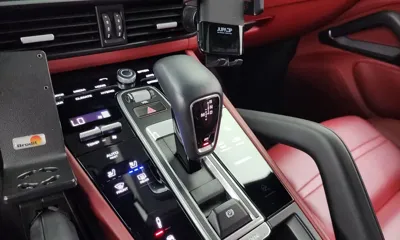 Porsche Cayenne 2020, 66055 км, за 79900000 KRW - фото 9