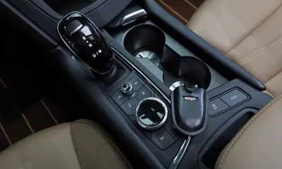 Cadillac XT6 2023, 21868 км, за 48900000 KRW - фото 9