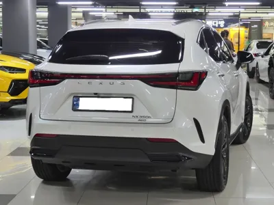 Lexus NX 2025, 27000 км, за 52000000 KRW