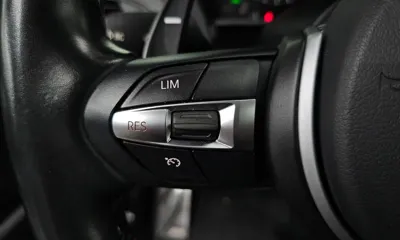BMW M2 2017, 128318 км, за 29990000 KRW - фото 19