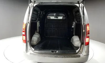 Hyundai Starex 2019, 85090 км, за 16300000 KRW - фото 20