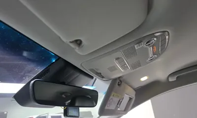 Hyundai Grandeur 2021, 85506 км, за 19900000 KRW - фото 29