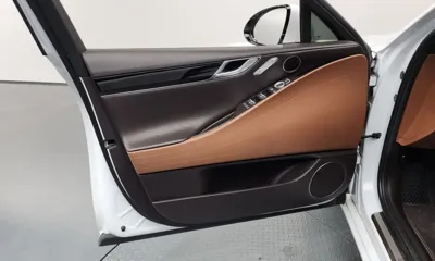 Genesis G80 2022, 67201 км, за 37500000 KRW - фото 24