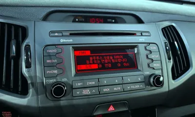 Kia Sportage 2014, 172020 км, за 6300000 KRW - фото 14