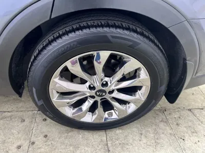 Kia Sorento 2019, 151761 км, за 14300000 KRW - фото 20