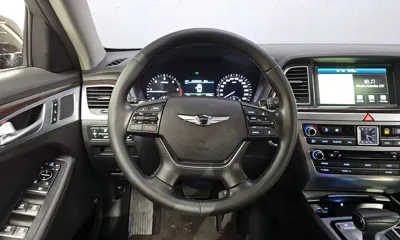 Genesis G80 2018, 85188 км, за 23490000 KRW - фото 13