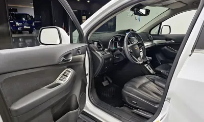 ChevroletGMDaewoo Orlando 2018, 125278 км, за 6900000 KRW - фото 10