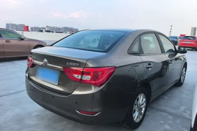 Buick GT 2016, 46700 км, за 32079.62 CNY - фото 6