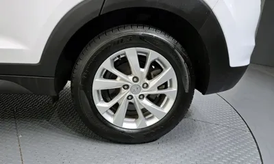 Hyundai Tucson 2019, 56736 км, за 17900000 KRW - фото 21