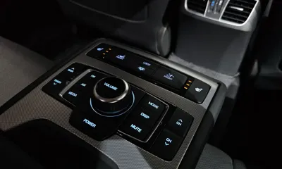 Genesis G80 2018, 46093 км, за 21900000 KRW - фото 19