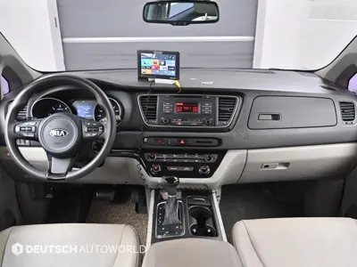 Kia Canival 2015, 269394 км, за 6700000 KRW - фото 7