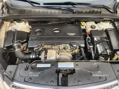 ChevroletGMDaewoo Orlando 2015, 107682 км, за 5400000 KRW - фото 10