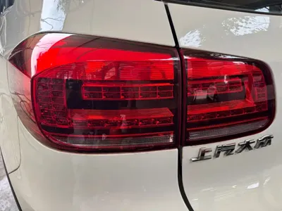 Volkswagen Tiguan 2016, 110000 км, за 43800 CNY - фото 6