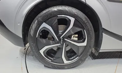 Kia EV6 2023, 46304 км, за 35900000 KRW - фото 21