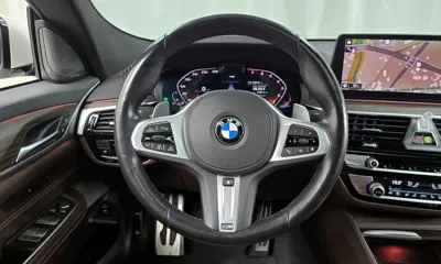 BMW Gran Turismo 2021, 106616 км, за 39500000 KRW - фото 13