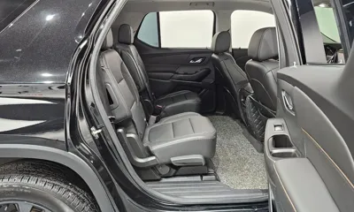 ChevroletGMDaewoo Traverse 2020, 55212 км, за 19900000 KRW - фото 11