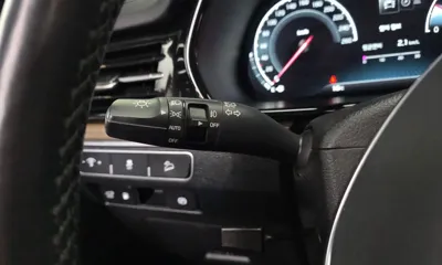 Kia Mohave 2022, 65167 км, за 28500000 KRW - фото 28
