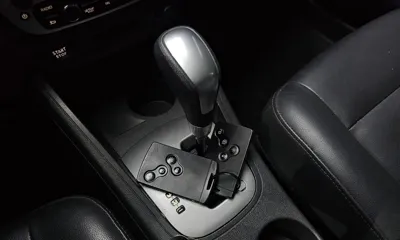 Renault-KoreaSamsung SM3 2017, 69606 км, за 5500000 KRW - фото 9