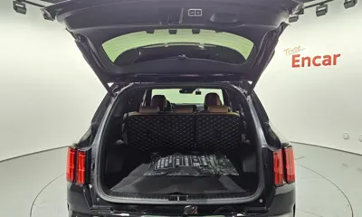 Kia Sorento 2021, 117960 км, за 23500000 KRW - фото 20