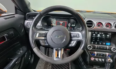Ford Mustang 2019, 121735 км, за 19990000 KRW - фото 12