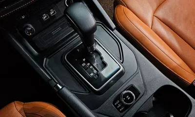 KG_Mobility_Ssangyong Rexton 2023, 47360 км, за 28590000 KRW - фото 9