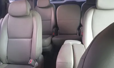 Kia Canival 2016, 200553 км, за 4990000 KRW - фото 12