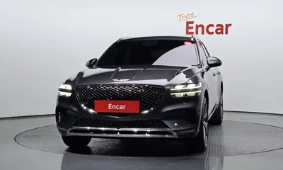 Genesis GV70 2022, 83872 км, за 41000000 KRW