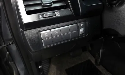 KG_Mobility_Ssangyong Rexton 2020, 105582 км, за 15500000 KRW - фото 30