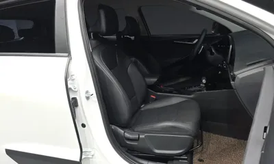 Kia Niro 2023, 37626 км, за 23000000 KRW - фото 11