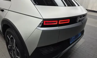 Hyundai Ioniq5 2022, 50719 км, за 28900000 KRW - фото 23