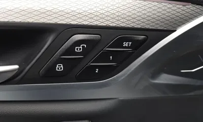 BMW X3 2021, 74292 км, за 37900000 KRW - фото 32