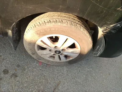 JAC Refine M3 2016, 81400 км, за 34683.24 CNY - фото 8