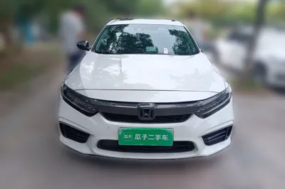 Honda Inspire 2019, 95500 км, за 113974.75 CNY