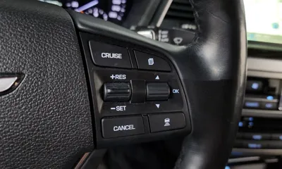Genesis G80 2018, 143487 км, за 17700000 KRW - фото 16