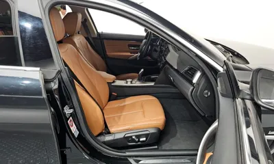 BMW 4-Series 2018, 69858 км, за 17200000 KRW - фото 26