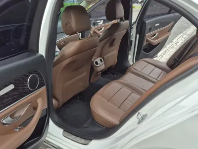 Mercedes-Benz E-Class 2018, 106858 км, за 19500000 KRW - фото 10