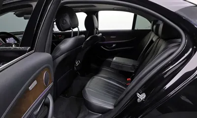 Mercedes-Benz E-Class 2017, 107924 км, за 21800000 KRW - фото 20