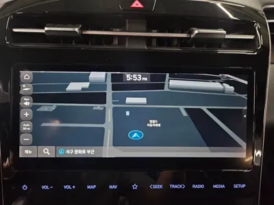 Hyundai Tucson 2021, 94042 км, за 20990000 KRW - фото 6