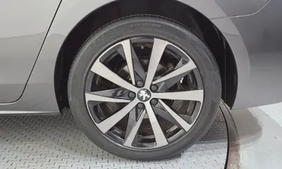 Peugeot 508 2020, 107854 км, за 14500000 KRW - фото 21