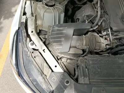Cadillac CT5 2020, 34100 км, за 107800 CNY - фото 21