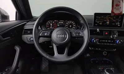 Audi A4 2019, 45609 км, за 20600000 KRW - фото 13