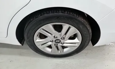 Hyundai Avante 2019, 160528 км, за 9900000 KRW - фото 5