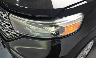 Ford Explorer 2020, 48053 км, за 27990000 KRW - фото 22